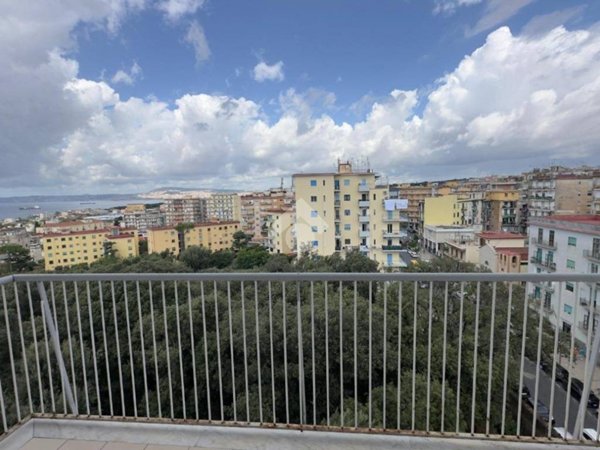 appartamento in vendita ad Ercolano