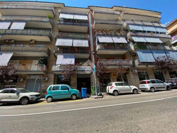 appartamento in vendita ad Ercolano in zona Ercolano Scavi