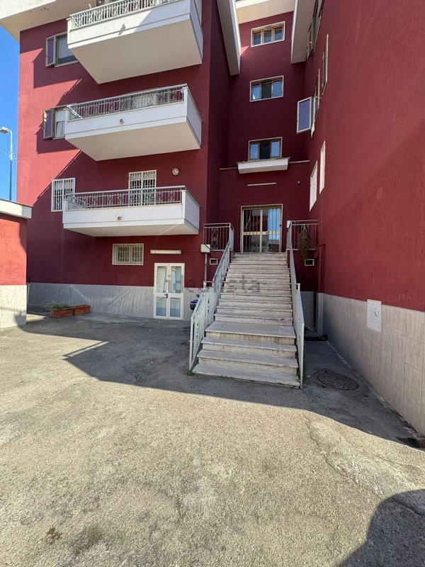appartamento in vendita ad Ercolano in zona Ercolano Scavi