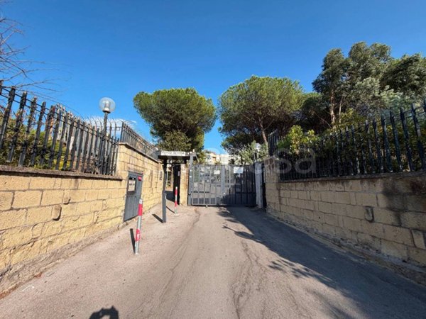 appartamento in vendita ad Ercolano in zona San Vito