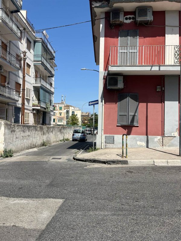 appartamento in vendita ad Ercolano in zona Miglio d'oro