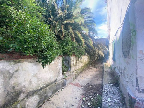 appartamento in vendita ad Ercolano