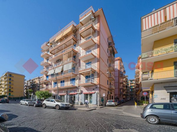 appartamento in vendita ad Ercolano