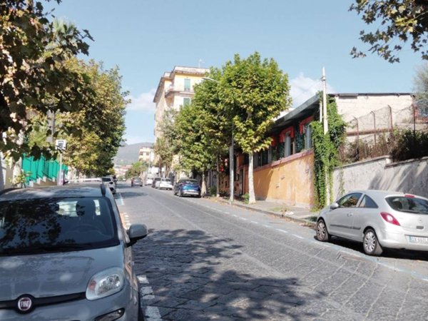 appartamento in vendita ad Ercolano