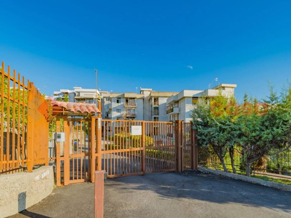 appartamento in vendita ad Ercolano