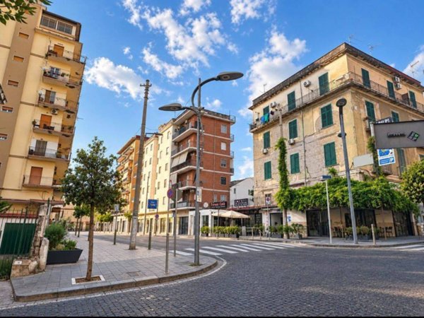 appartamento in vendita ad Ercolano