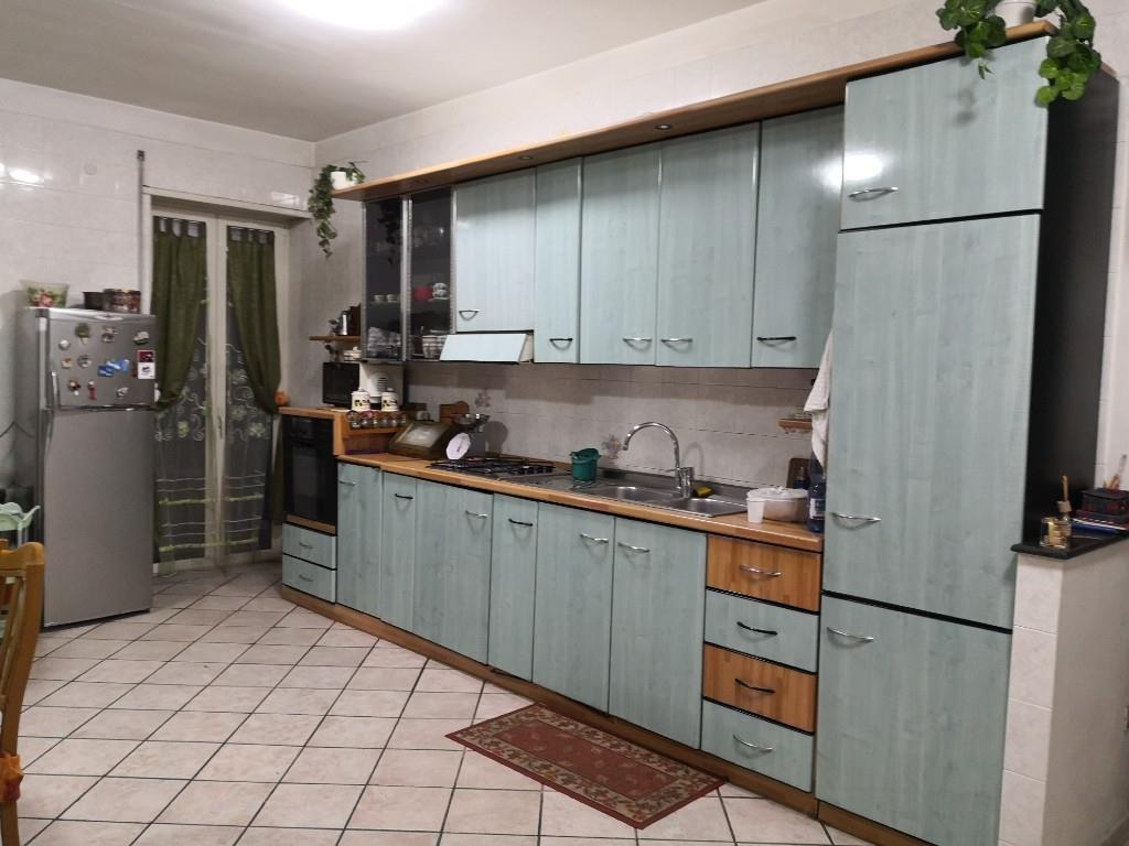 appartamento in vendita ad Ercolano in zona Ercolano Scavi