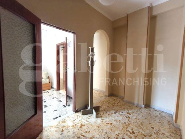 appartamento in vendita ad Ercolano
