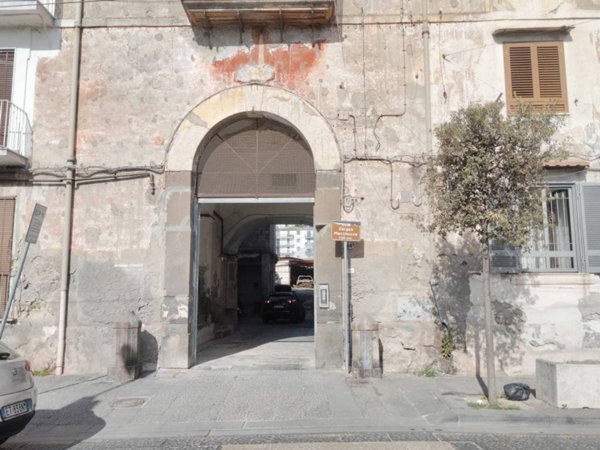 casa indipendente in vendita ad Ercolano