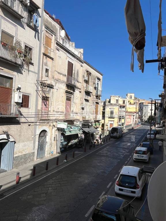 appartamento in vendita ad Ercolano