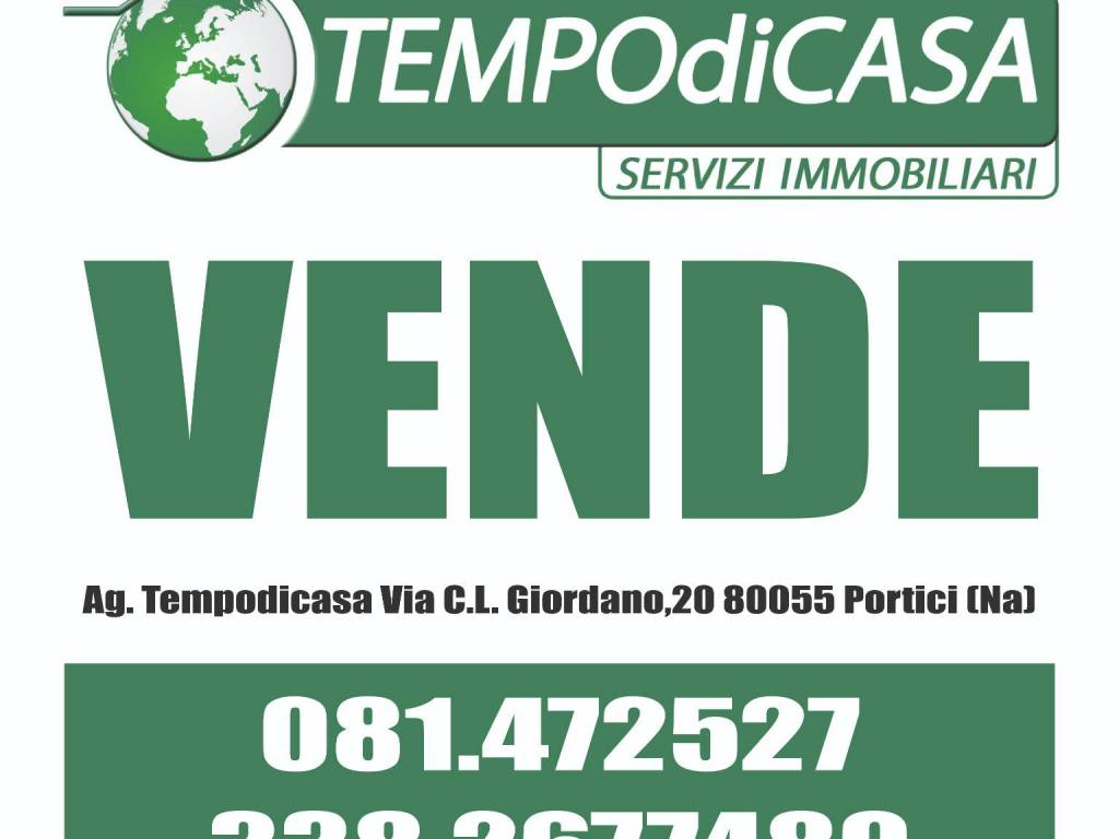 terreno agricolo in vendita ad Ercolano in zona San Vito