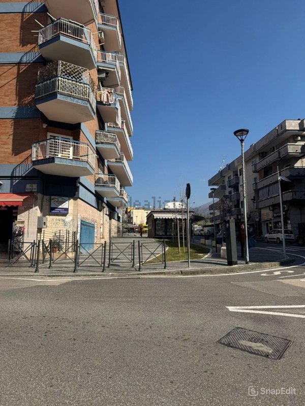 box auto in vendita ad Ercolano