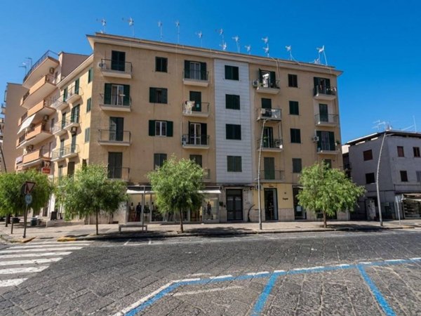 appartamento in vendita ad Ercolano