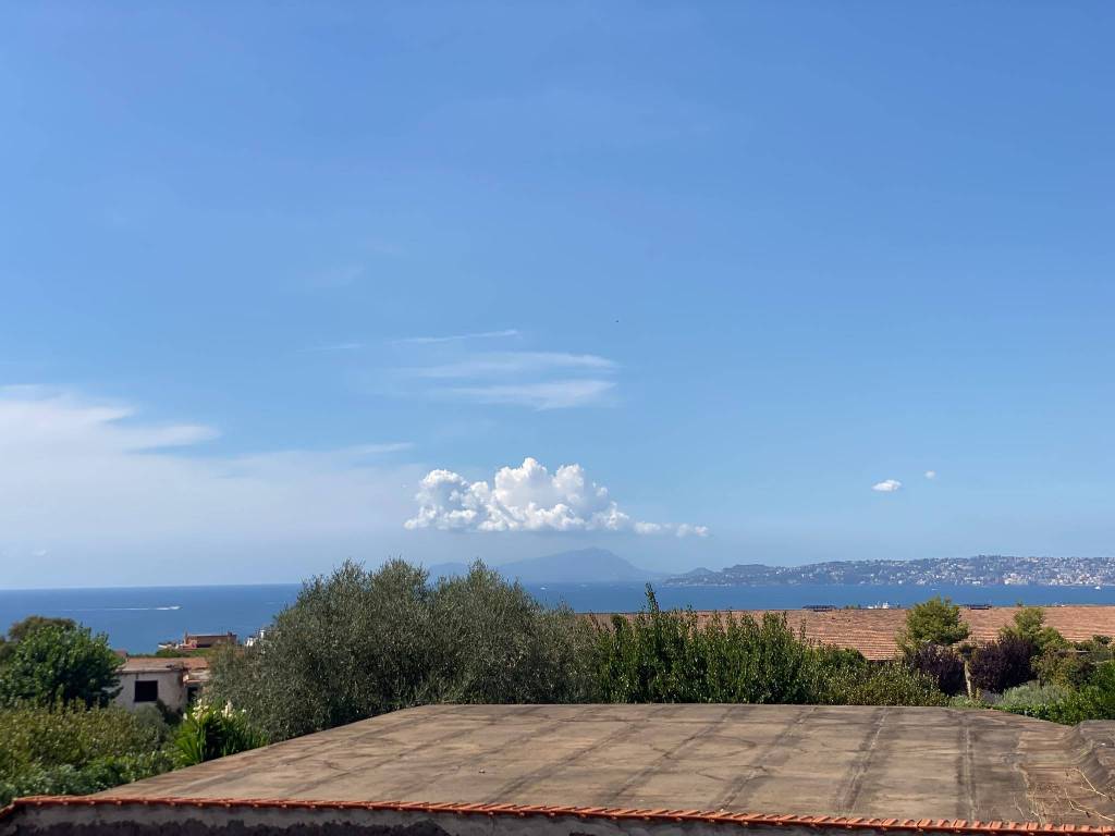 appartamento in vendita ad Ercolano