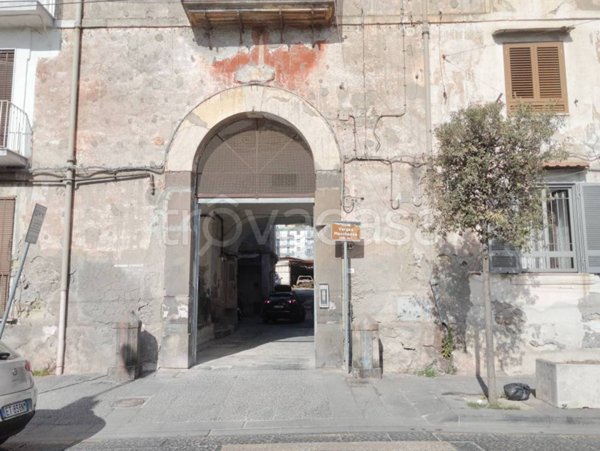 casa indipendente in vendita ad Ercolano