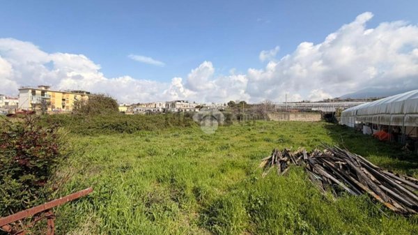 appartamento in vendita ad Ercolano