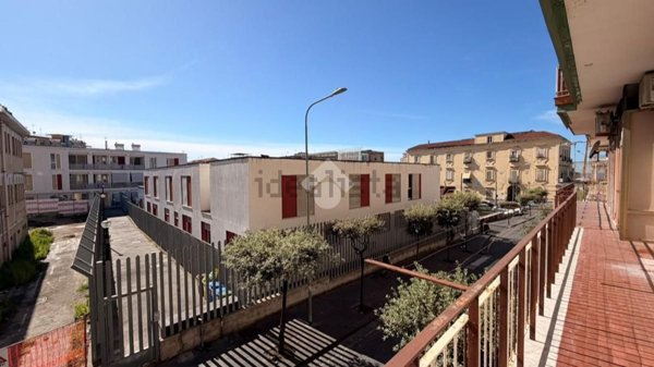 appartamento in vendita ad Ercolano in zona Ercolano Scavi