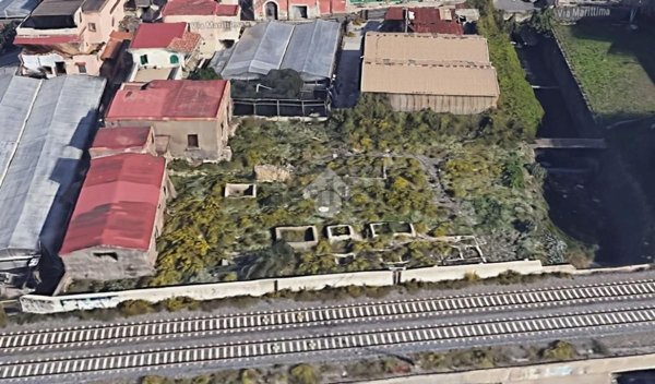 appartamento in vendita ad Ercolano