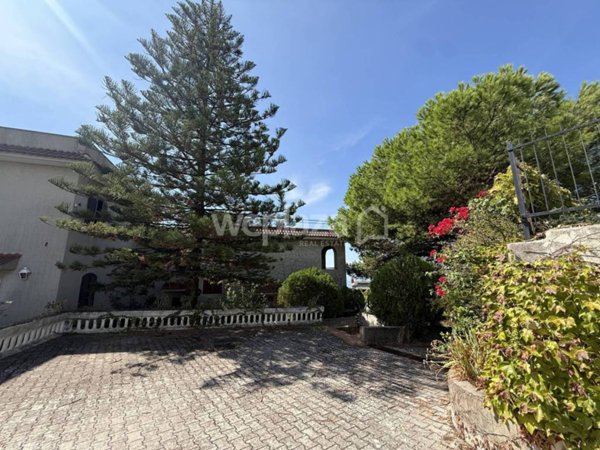 casa indipendente in vendita ad Ercolano