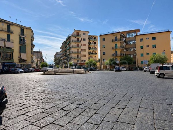 appartamento in vendita ad Ercolano