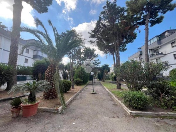 appartamento in vendita ad Ercolano in zona San Vito