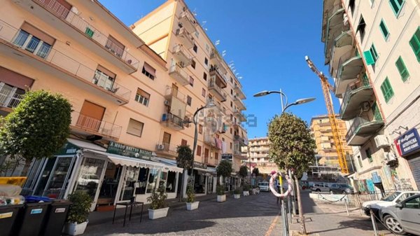 appartamento in vendita ad Ercolano in zona Ercolano Scavi