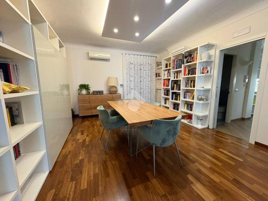 casa indipendente in vendita ad Ercolano in zona San Vito