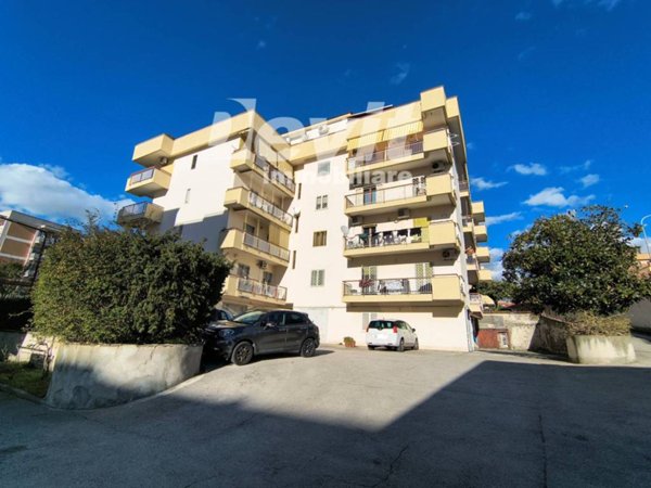 appartamento in vendita ad Ercolano