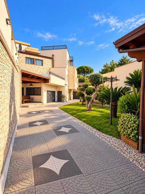 casa indipendente in vendita ad Ercolano in zona San Vito