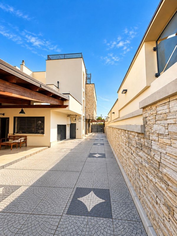 casa indipendente in vendita ad Ercolano in zona San Vito
