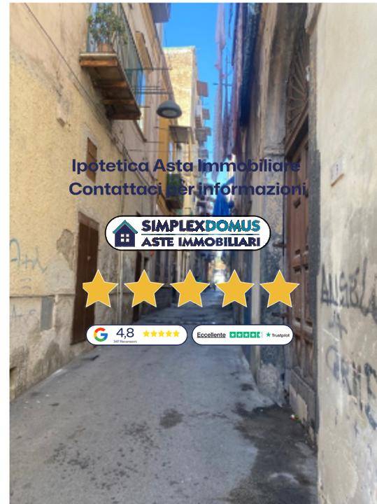 appartamento in vendita ad Ercolano