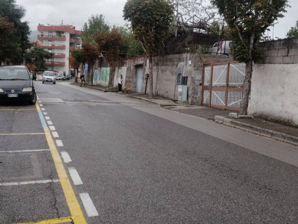 appartamento in vendita ad Ercolano