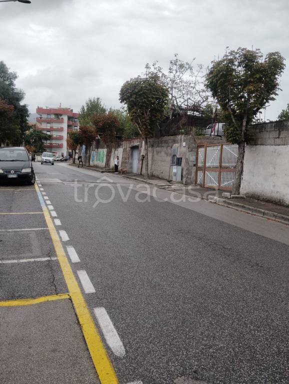 appartamento in vendita ad Ercolano