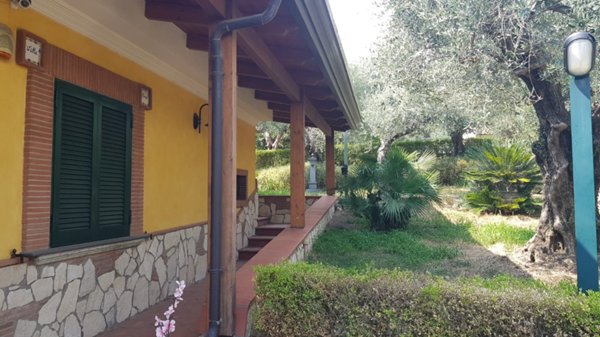 casa indipendente in vendita a Roccarainola