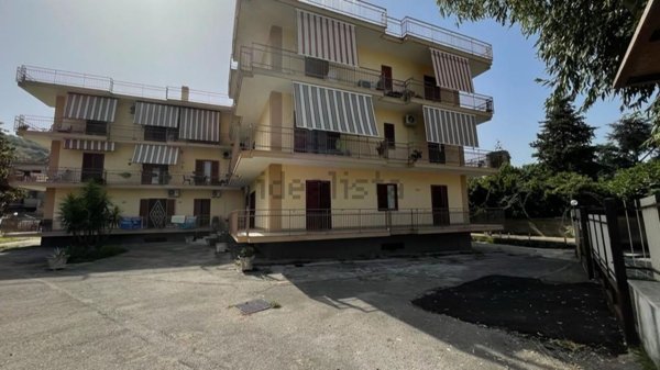appartamento in vendita a Roccarainola