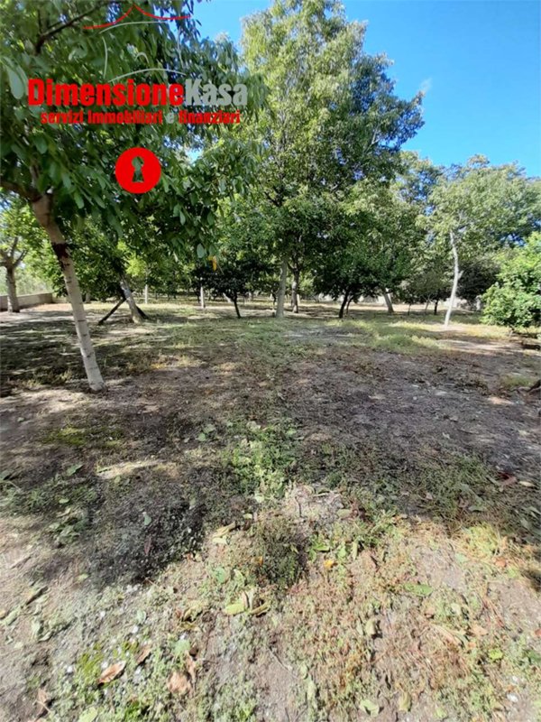 terreno agricolo in vendita a Roccarainola