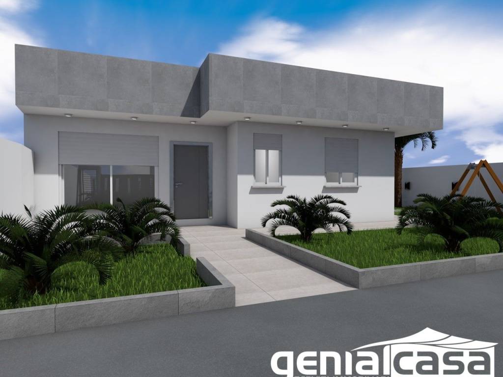 casa indipendente in vendita a Roccarainola