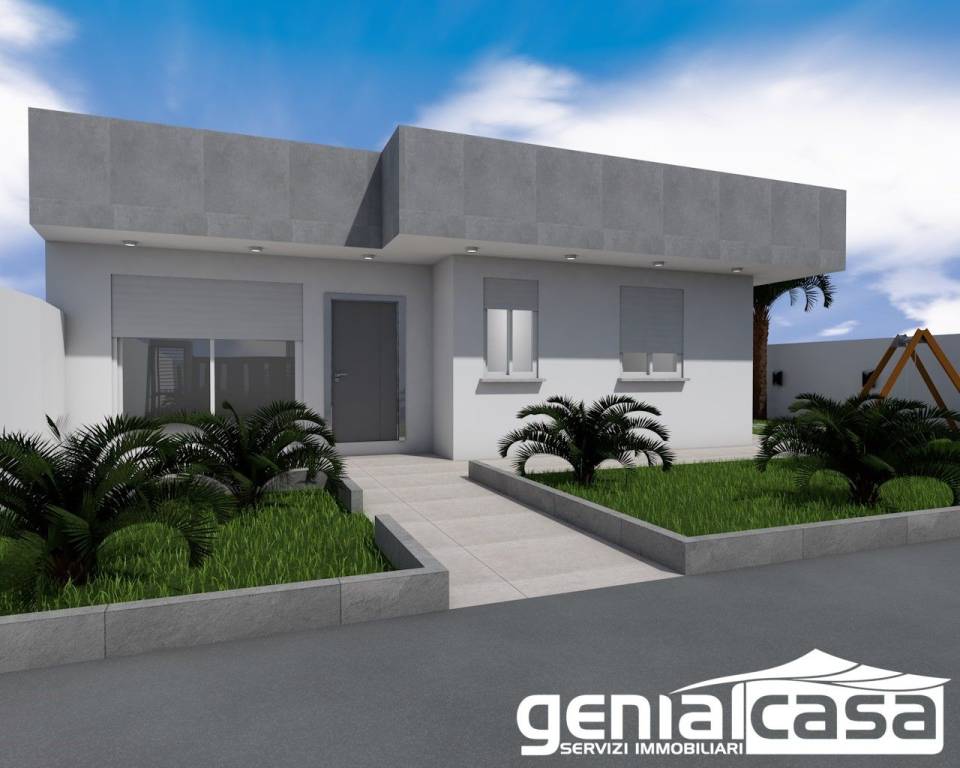 casa indipendente in vendita a Roccarainola