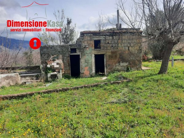 casale in vendita a Roccarainola