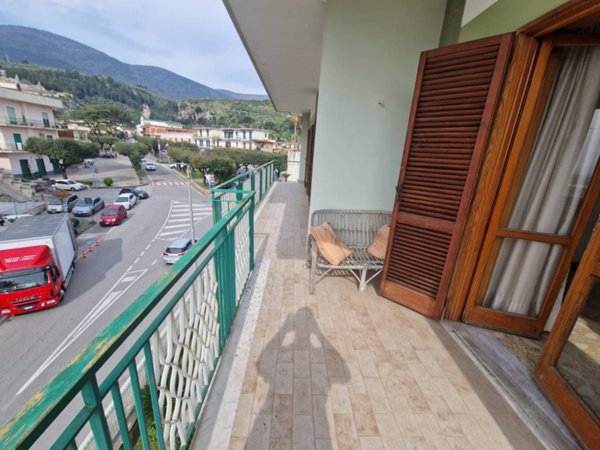 appartamento in vendita a Roccarainola in zona Piazza