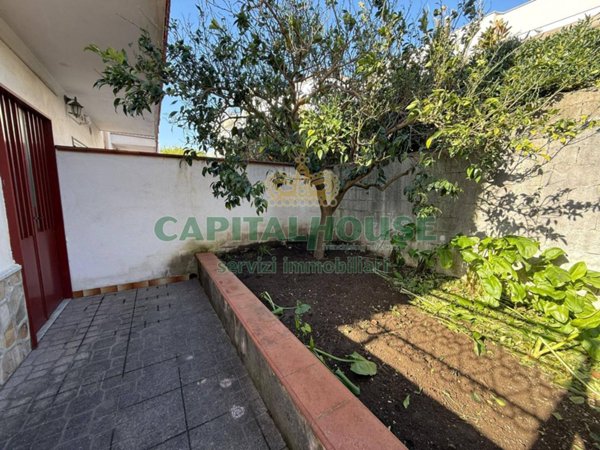 appartamento in vendita a Roccarainola