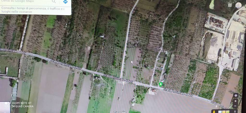 terreno agricolo in vendita a Roccarainola