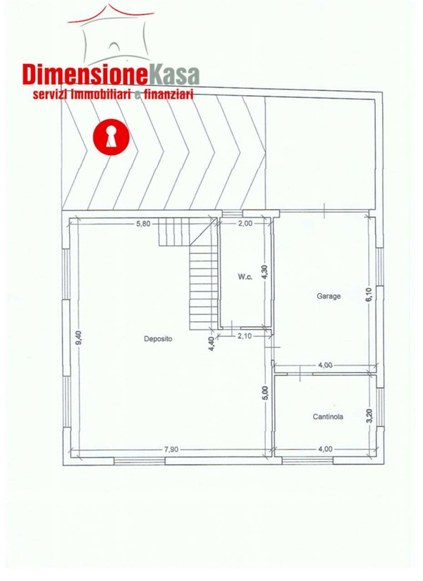 casa indipendente in vendita a Roccarainola in zona Gargani