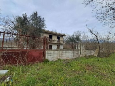 casa indipendente in vendita a Roccarainola in zona Piazza