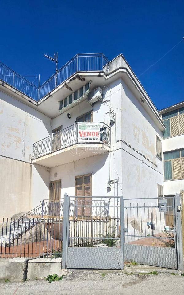 appartamento in vendita a Roccarainola
