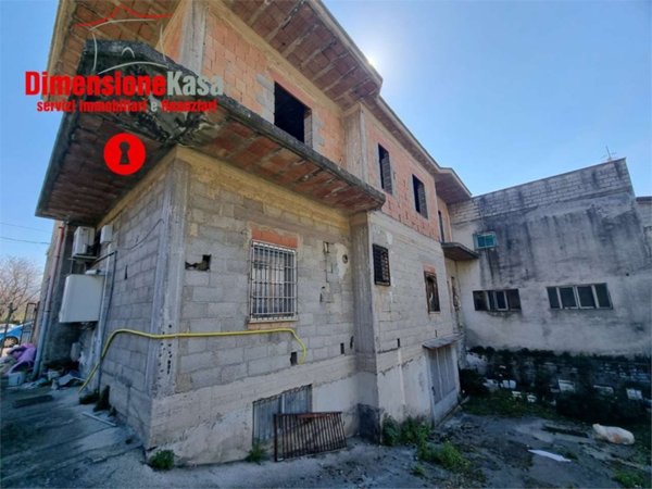 appartamento in vendita a Roccarainola in zona Sasso