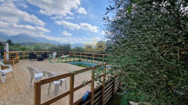 terreno agricolo in vendita a Roccarainola