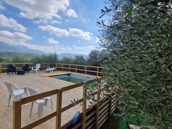 terreno agricolo in vendita a Roccarainola