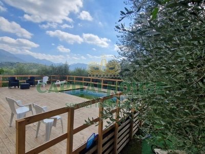 terreno agricolo in vendita a Roccarainola