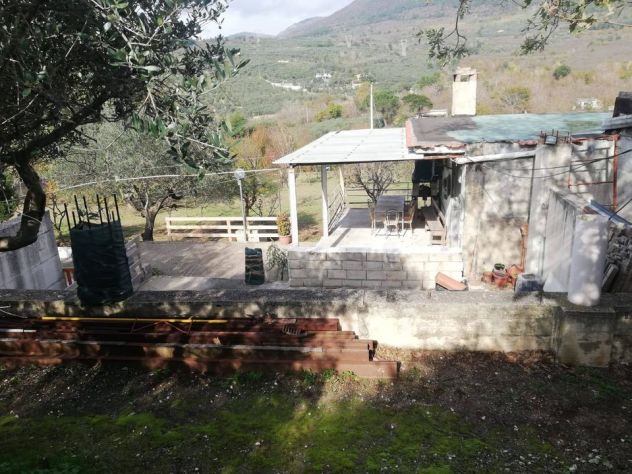 terreno agricolo in vendita a Roccarainola